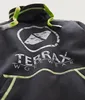 TERRAX WORKWEAR Herren Sweatshirt, Schwarz/Limette , Produktbild-Vorschau 2