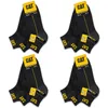12 Paar CAT CATERPILLAR ROBUST WORK SNEAKERS Schwarz Größe Produktbild-Vorschau 2