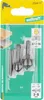 wolfcraft 3 Senker WS, Schaft 6 mm Ø 6, 12, 16 Produktbild-Vorschau 2