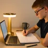 Stolná lampa MasterLED - 3CCT - zlatá - dotyková - stolná Náhľad obrázku produktu 9