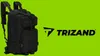 Zaino militare XL nero Anteprima dell’immagine prodotto 26