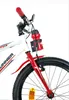 F.lli Schiano Sch Runner 20" - Bicicletta Per Bambini (6-10 Anteprima dell’immagine prodotto 2