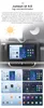 2+64G Carplay Android 13 Autorádio pre Smart Fortwo 451 Náhľad obrázku produktu 14