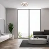 Wentylator sufitowy z lampą LED HORACIO 71009 czarny Podgląd zdjęcia produktu 7
