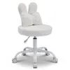 Sedia girevole FCH con design “orecchie di coniglio”, sedia Anteprima dell’immagine prodotto 9