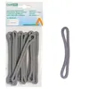 Campking 10 Anneaux en caoutchouc 80X90X5Mm Voir les images du produit 1