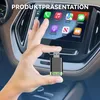 2 IN 1 Drahtloser Carplay-Adapter Plug & Play Magic Link Produktbild-Vorschau 5
