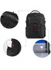 Zaino da viaggio 48L - Zaino per laptop idrorepellente - Anteprima dell’immagine prodotto 4
