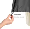 Deuba Housse de protection pour parasol Ø3m Anthracite Voir les images du produit 2