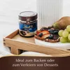 Lindt Creme Noir Dunkle Kakaocreme mit vollmundiger Produktbild-Vorschau 2