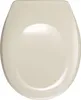 WENKO WC SITZ Bergamo Toiletten Deckel Sitz Brillen Klo Produktbild-Vorschau 1