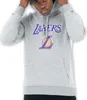New Era NBA Team Logo Hoodie Los Angeles Lakers 11530758 M Produktbild-Vorschau 1