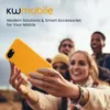 kwmobile Handyhülle für Apple iPhone 17e / iPhone 16e Hülle Produktbild-Vorschau 9
