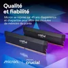 Crucial Pro CP2K16G64C38U5B memoria 32 GB 2 x 16 GB DDR5 Anteprima dell’immagine prodotto 6