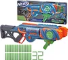Hasbro - NERF - Elite 2.0 Flip 32 - Blaster - Nerfgun - Productafbeelding-voorbeeld 1