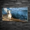 Tulup® Glas-Bild - 100x50 -Wandkunst - Wandbild hinter Produktbild-Vorschau 2