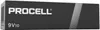 Duracell ProCell Alkali-Mangan Batterie 6LR61/6LP3146 Produktbild-Vorschau 1