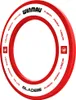 Catchring (Auffangring) - Winmau Pro-Line 2.0 red 4450 Produktbild-Vorschau 7