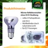Neo Spot 40W – UV-Reflektorstrahler mit Wärme & Licht für Produktbild-Vorschau 8
