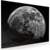 Glasbild 120x90cm in XXL für Wohnzimmer, Schlafzimmer Motiv Produktbild-Vorschau 1