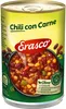 Erasco – meksykańskie chili con carne z zieloną papryką, Podgląd zdjęcia produktu 2