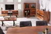 riess-ambiente Massivholz Sideboard AMAZONAS 150cm braun Produktbild-Vorschau 8