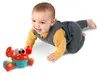 Bright Starts Rockin' Crawling Crab Rojo Vista previa de la imagen del producto 14