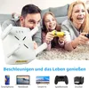 VSIUO WLAN Verstärker Repeater mit 1200 Mbps 400 m², Produktbild-Vorschau 7