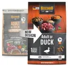 Belcando Adult GF Duck 4kg, Adult, Ente, 1 kg Produktbild-Vorschau 1