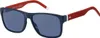 Sonnenbrille Tommy Hilfiger TH 1718/S 8RU/KU Produktbild-Vorschau 2