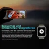Blackview W60 Smartwatch 2,01", vodotěsné IP68, Náhled obrázku produktu 8