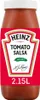 Heinz Tomato Salsa chunky sos słodko-kwaśny puszka 2150ml Podgląd zdjęcia produktu 3