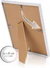 Bomoe Sunlight, 13x18 cm, wit, set van 12, fotolijst, met Productafbeelding-voorbeeld 4