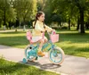 HILAND Joystar 16 Zoll Kinderfahrrad mit Stützrädern, Produktbild-Vorschau 4