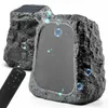 BlitzRock Solar Gartenlautsprecher 2er Set 30W (60W Stereo) Produktbild-Vorschau 1