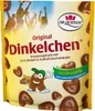 Dr Quendt Original Petit épeautre enrobé de chocolat au Voir les images du produit 1