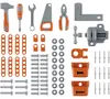 SMOBY - B+D DIY Workbench - Ages 3+ Productafbeelding-voorbeeld 6