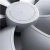 FRACTAL DESIGN Lüfter Dynamic X2 GP14-WT 140mm Produktbild-Vorschau 4