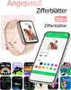 Smartwatch mit Telefonfunktion für Damen Herren,100+ Produktbild-Vorschau 6