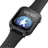 Garett Kinder Smartwatch Garett Kids Essa GO 4G Schwarz Produktbild-Vorschau 10