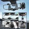 Handyhalterung Auto Rückspiegel Universal Handyhalterung Produktbild-Vorschau 6
