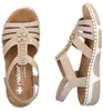 Sandali donna Rieker 66201-62 beige 41 Anteprima dell’immagine prodotto 26