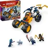 LEGO® Ninjago® 71811 Arins Ninja-Geländebuggy Produktbild-Vorschau 1