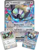 Pokémon karty Grafaiai ex Box Náhled obrázku produktu 5