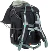 Lässig School Set Slim Unique Black 7-teilig Schulranzenset Produktbild-Vorschau 2