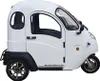 E-Auto KabinenRoller Vogel 3 ElektroMobil 3 Rad ElektroAuto Produktbild-Vorschau 19
