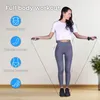 Jumada's – regulowana skakanka sportowa – Speedrope – Podgląd zdjęcia produktu 2