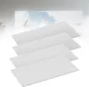 LZQ Sada 4 akustických panelov 120x60x0,9 cm Samolepiace Náhľad obrázku produktu 1