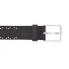 Vanzetti Leder Gürtel Denim Love 35mm Full Leather Belt W90 Produktbild-Vorschau 2