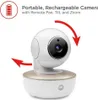 Motorola Nursery Babyphone mit Kamera - Baby Monitor VM855 Produktbild-Vorschau 23